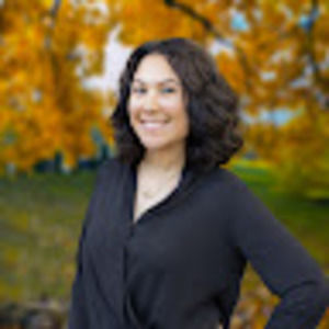 Meet your Posher, Eric & noemi